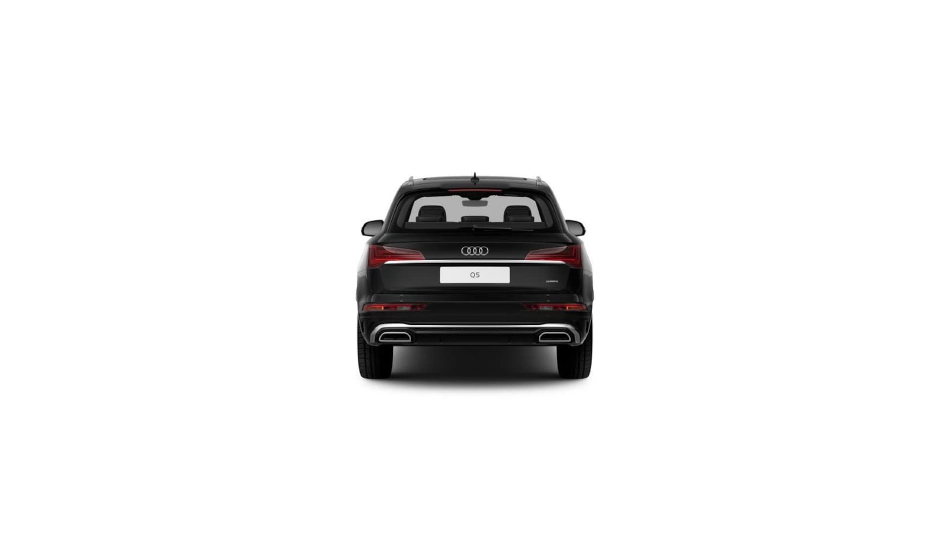 Audi Q5 SUV S line