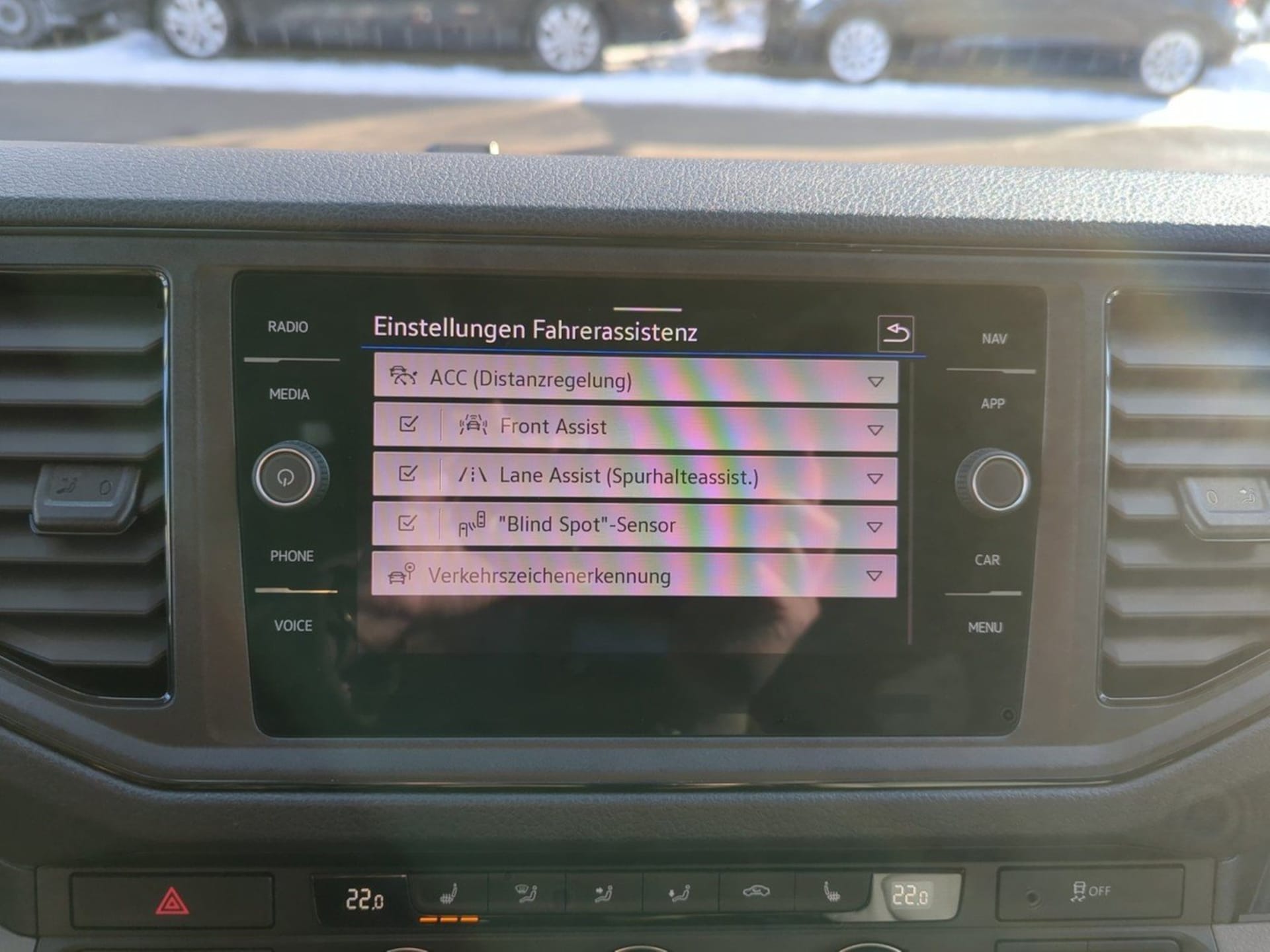 Volkswagen Grand California 600