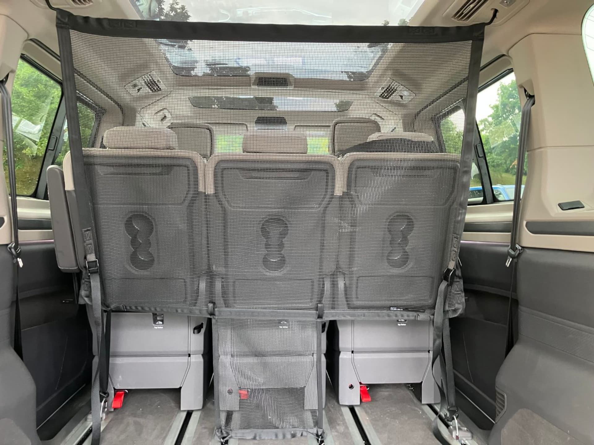 Volkswagen Multivan Langversion Life