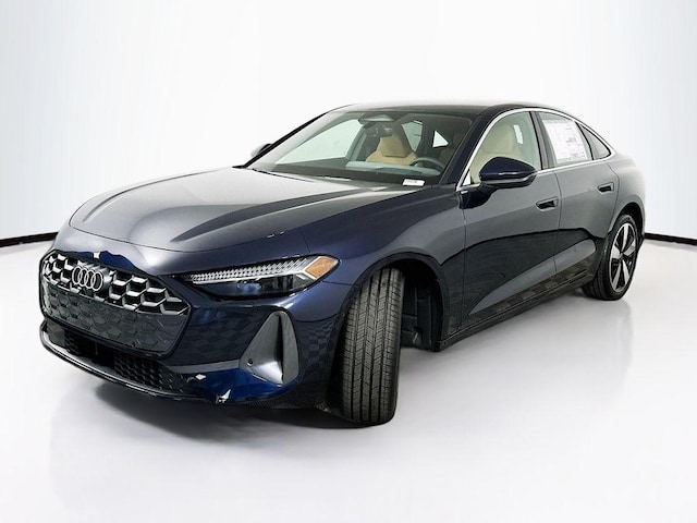 Photo of 2025 Audi A5 Sedan 