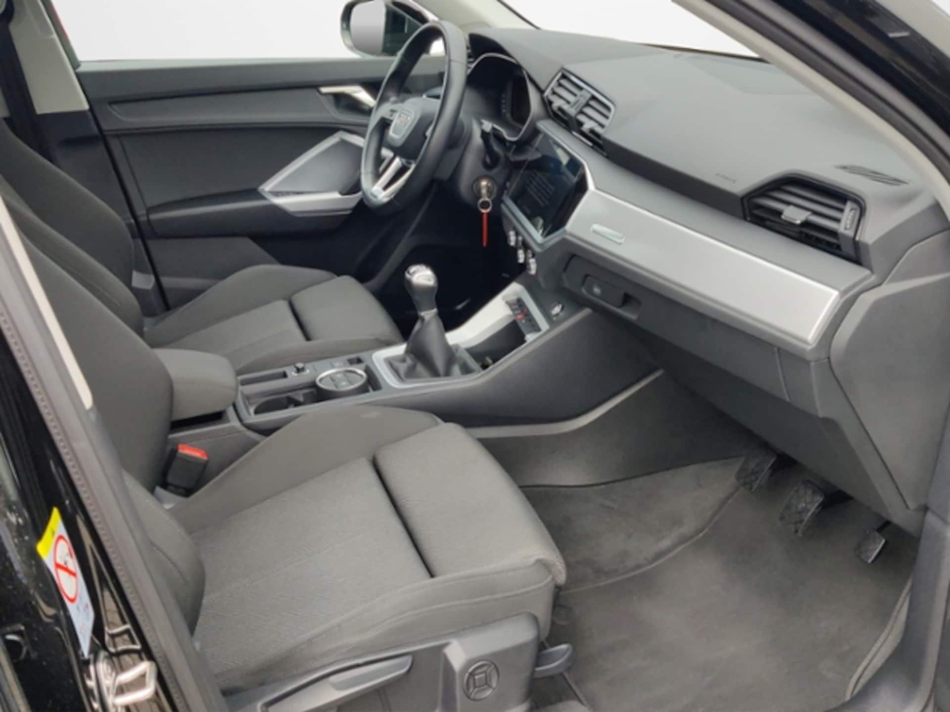Audi Q3 SUV
