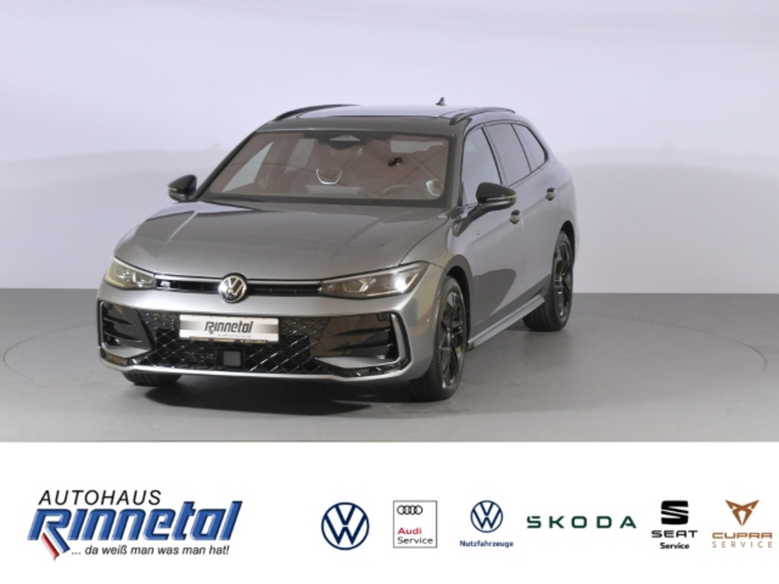 Volkswagen Passat – Bild 17