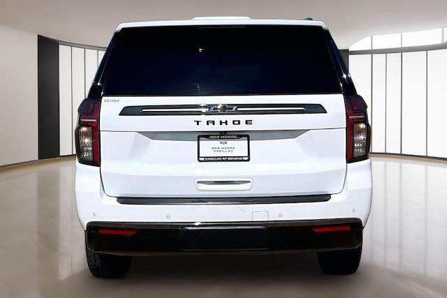 2022 Chevrolet Tahoe
