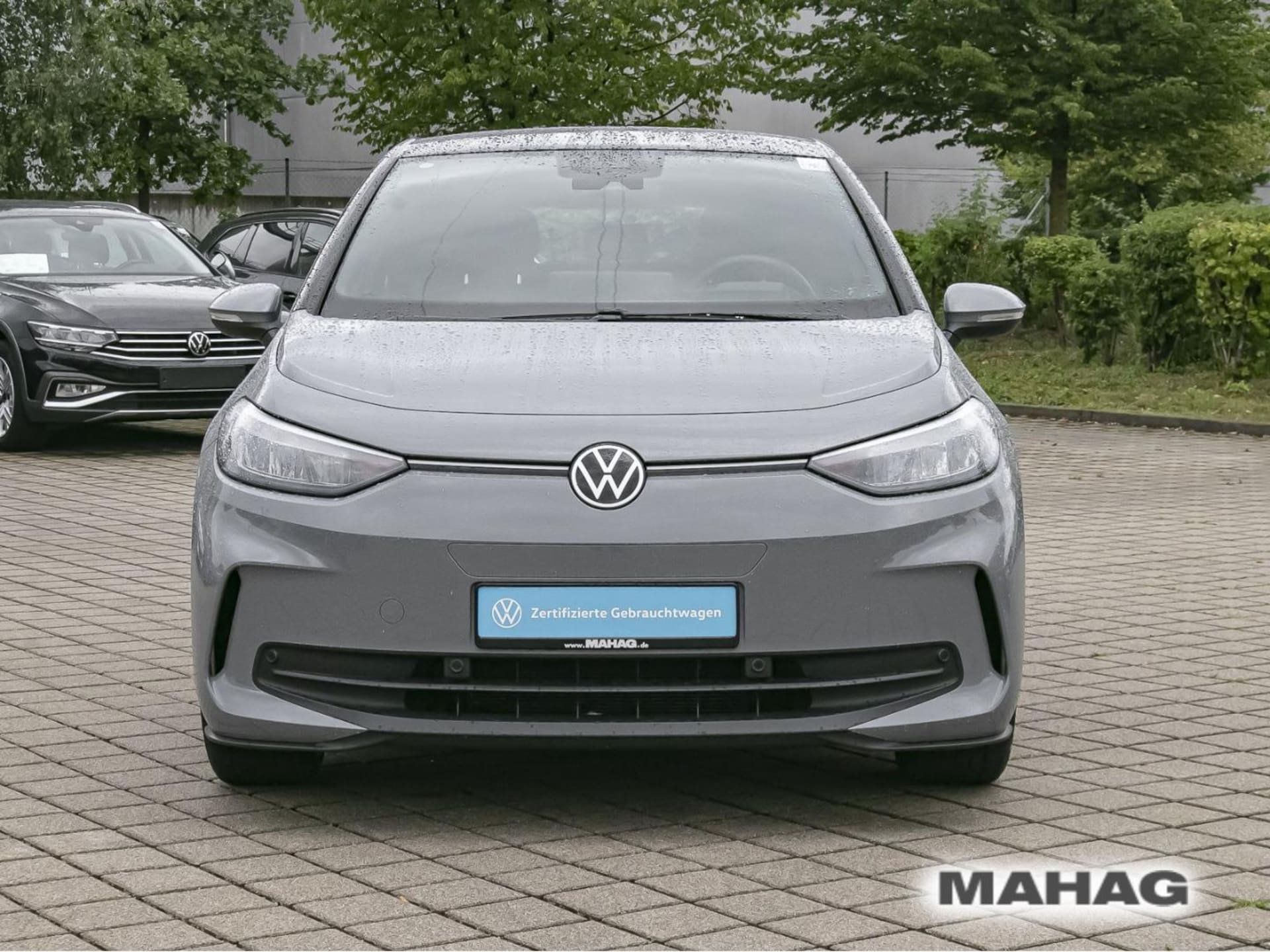 Volkswagen ID.3 Pro