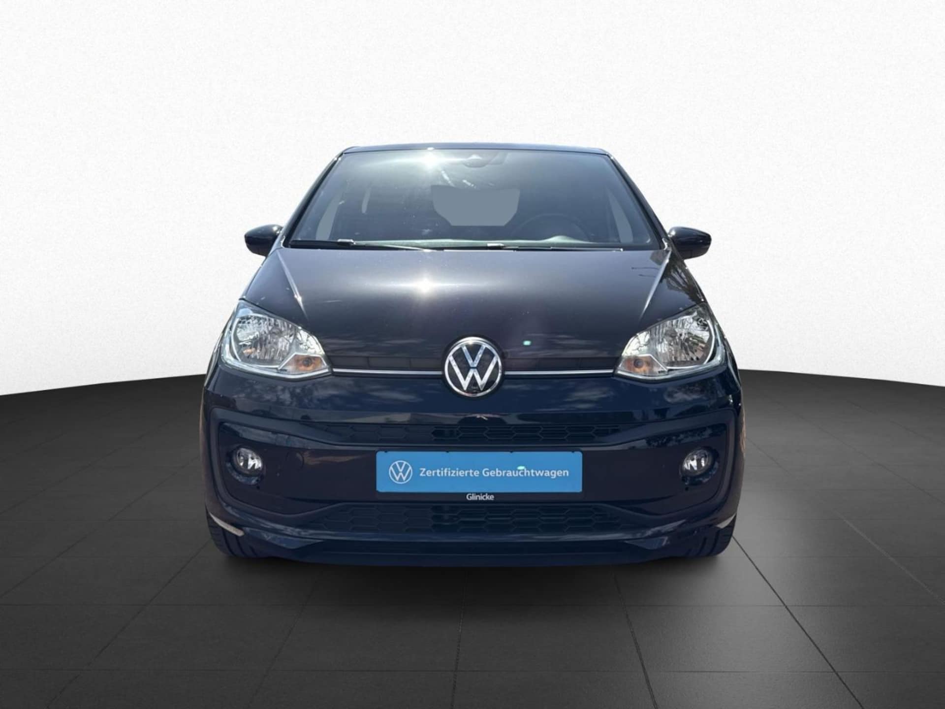 Volkswagen up! ACTIVE