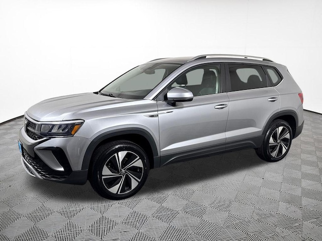 2023 Volkswagen Taos