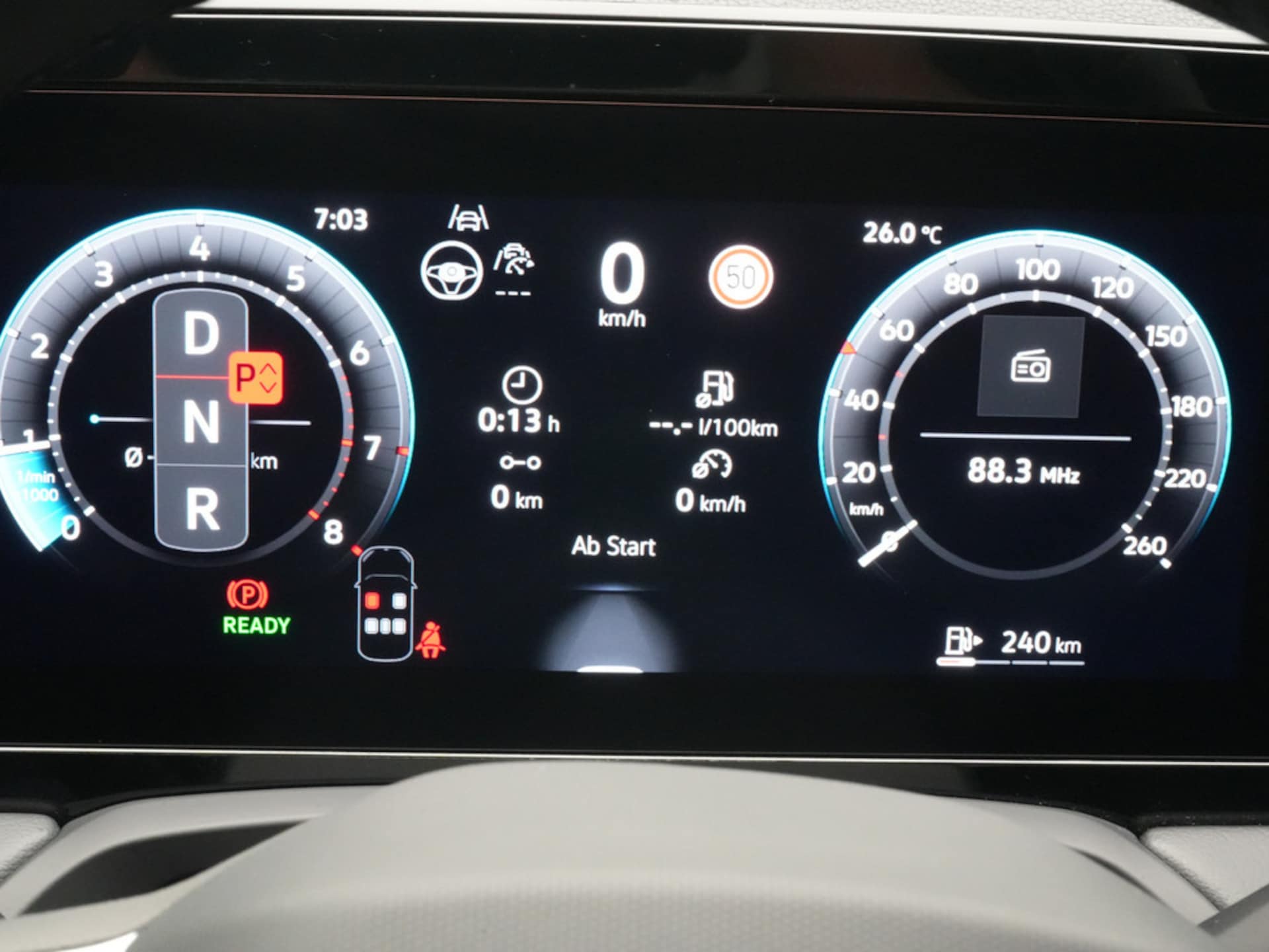 Volkswagen Passat Business