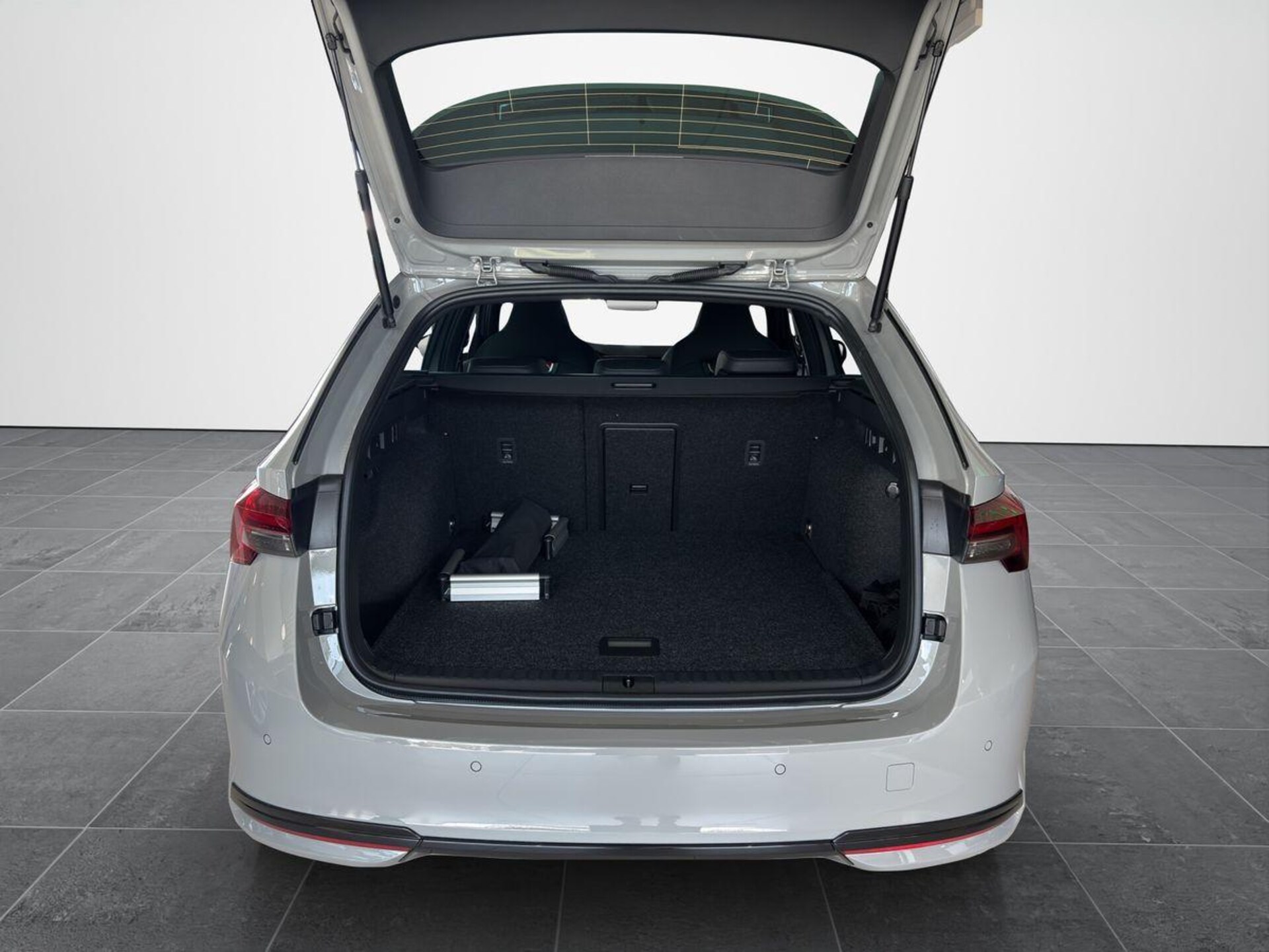 Skoda Octavia Combi Sportline