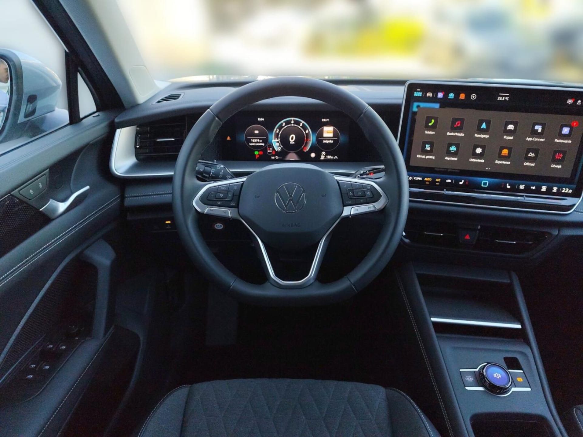 Volkswagen Tayron Life