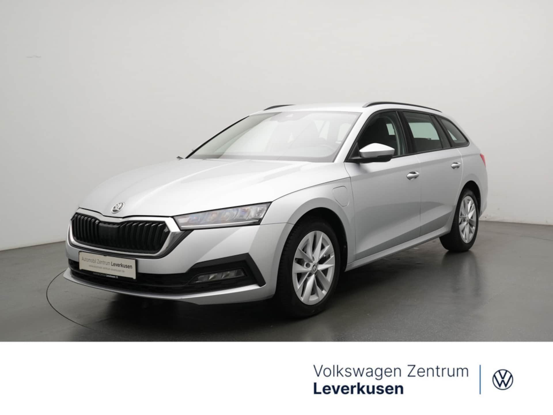Skoda Octavia Combi Ambition