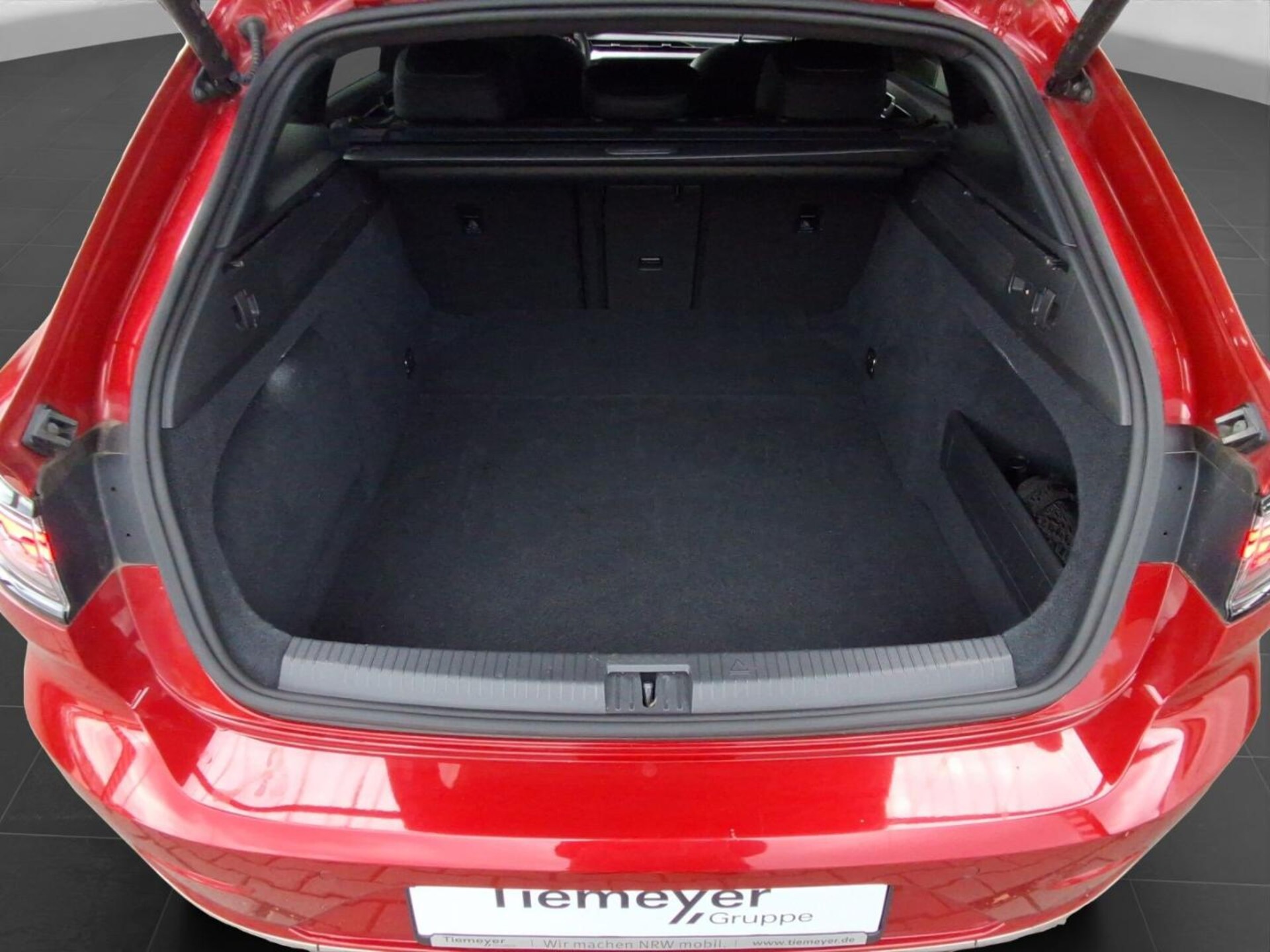 Volkswagen Arteon Shooting Brake R-Line