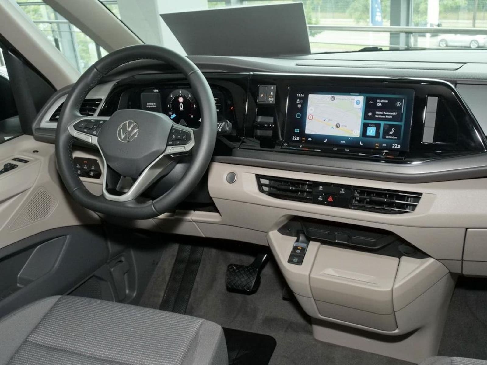 Volkswagen Multivan – Bild 4