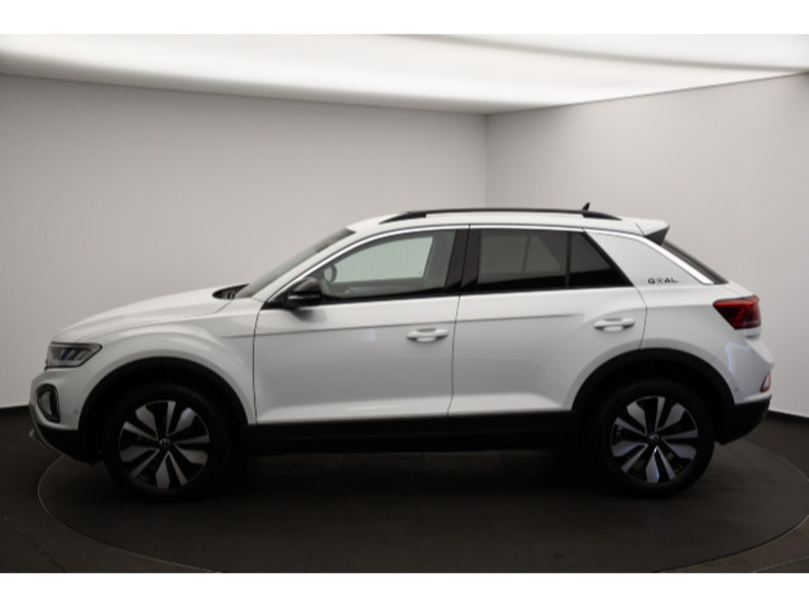 Volkswagen T-Roc – Bild 15