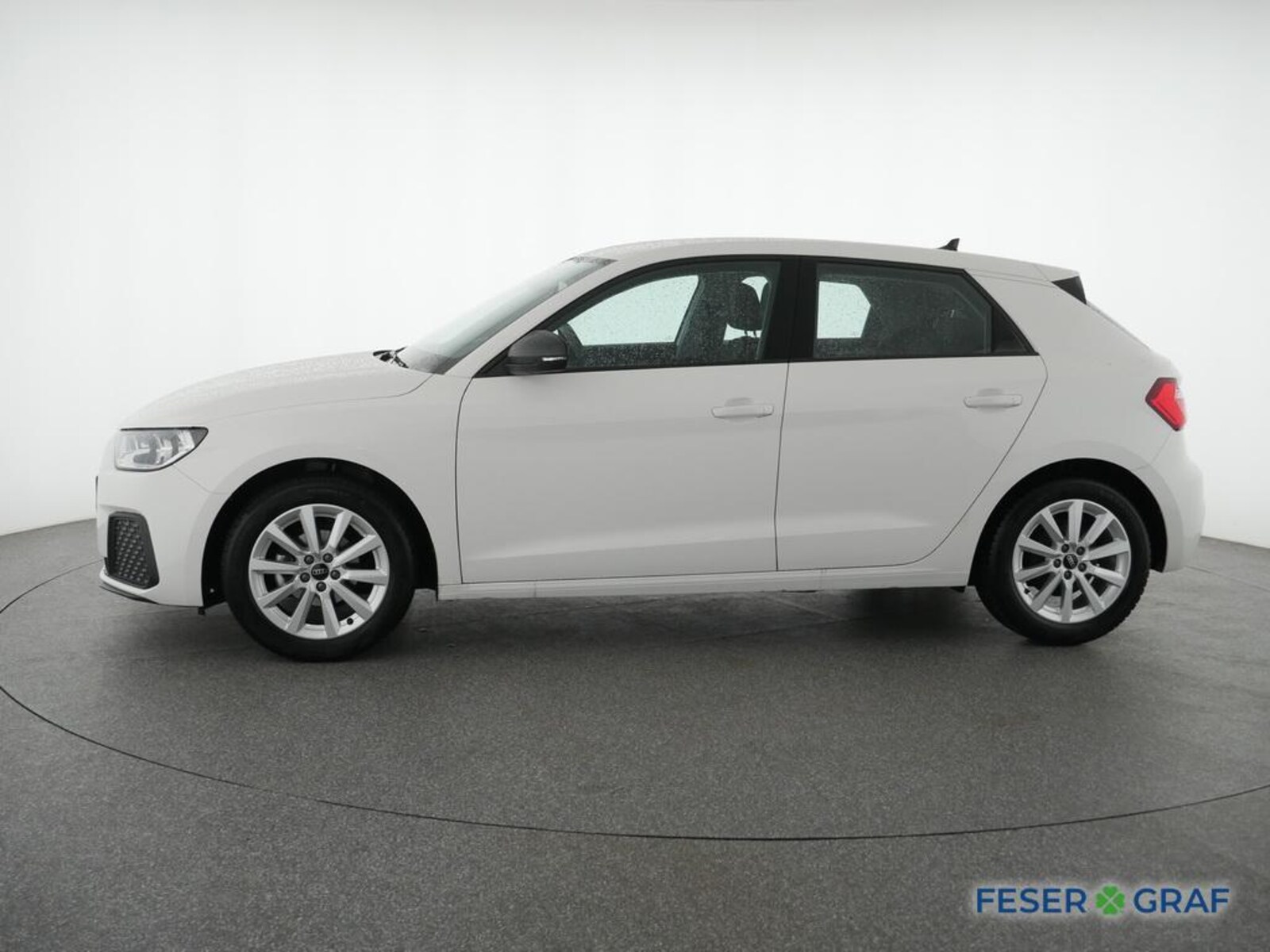 Audi A1 Sportback – Bild 14