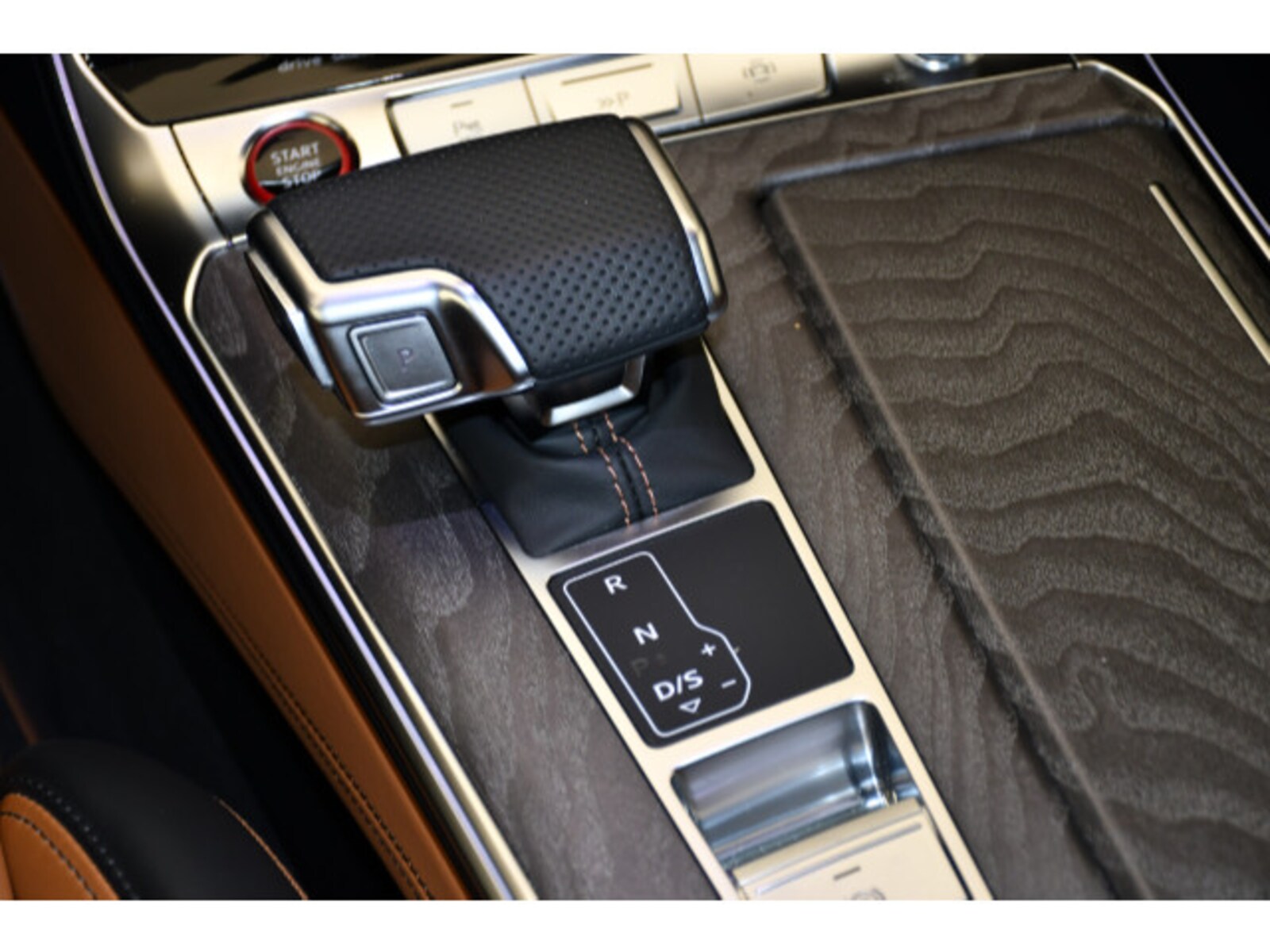 Audi S6 Limousine – Bild 7