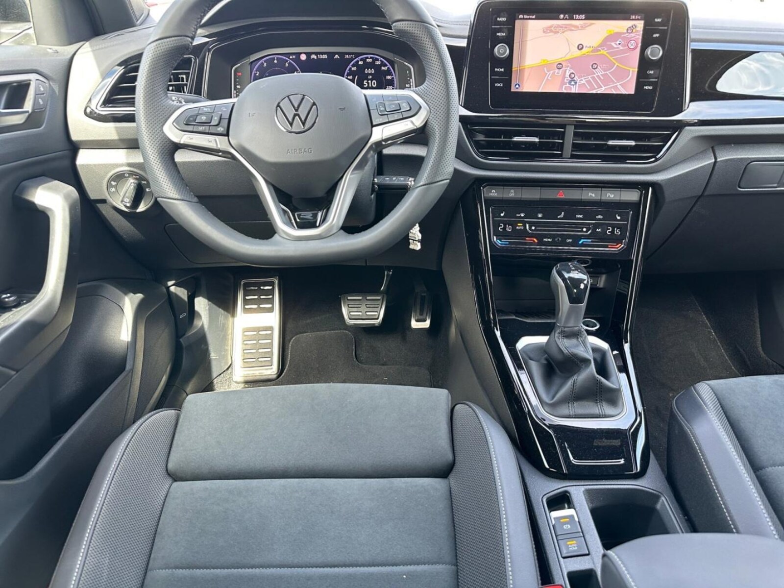 Volkswagen T-Roc – Bild 12
