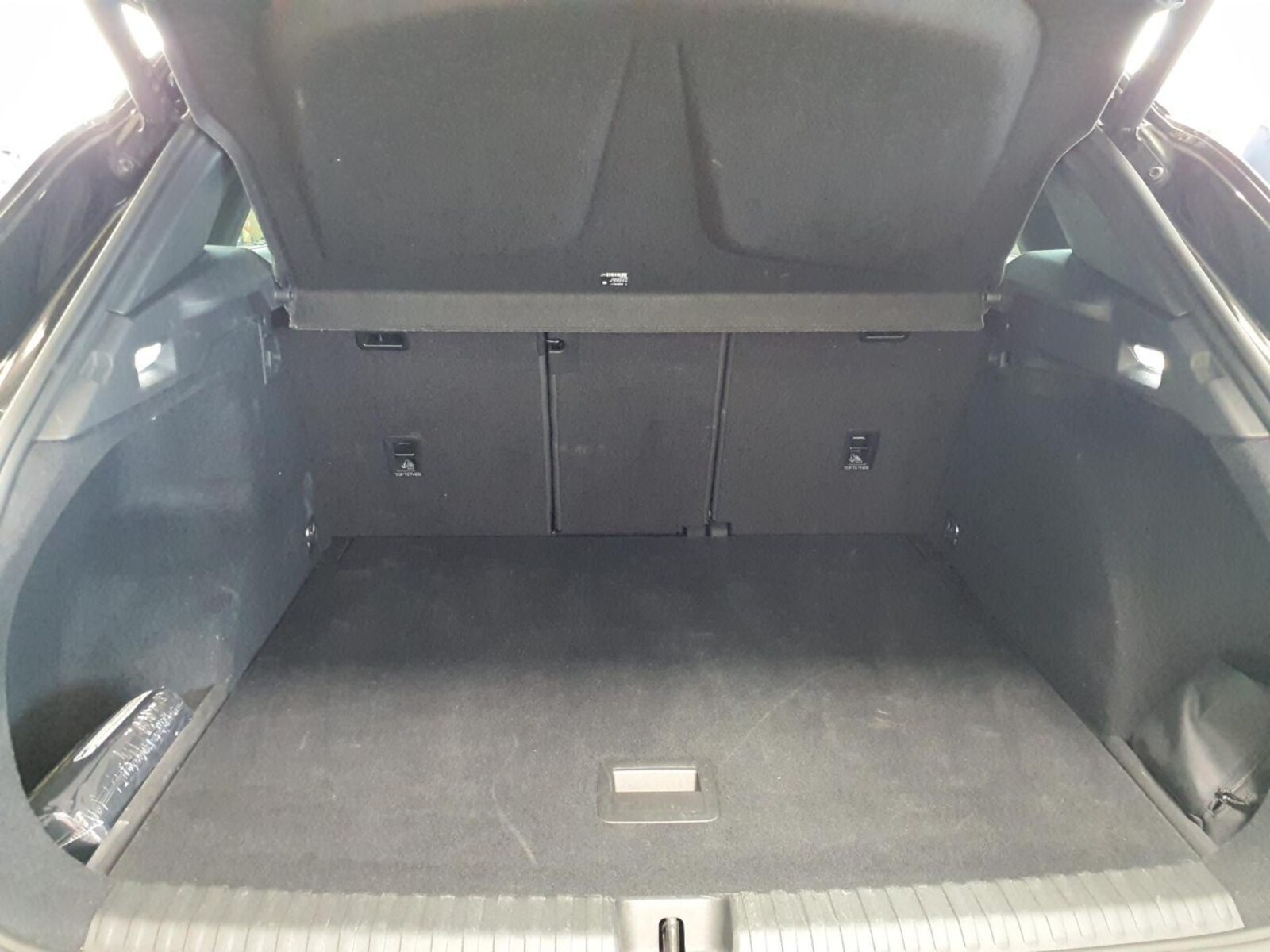 CUPRA Terramar – Bild 6