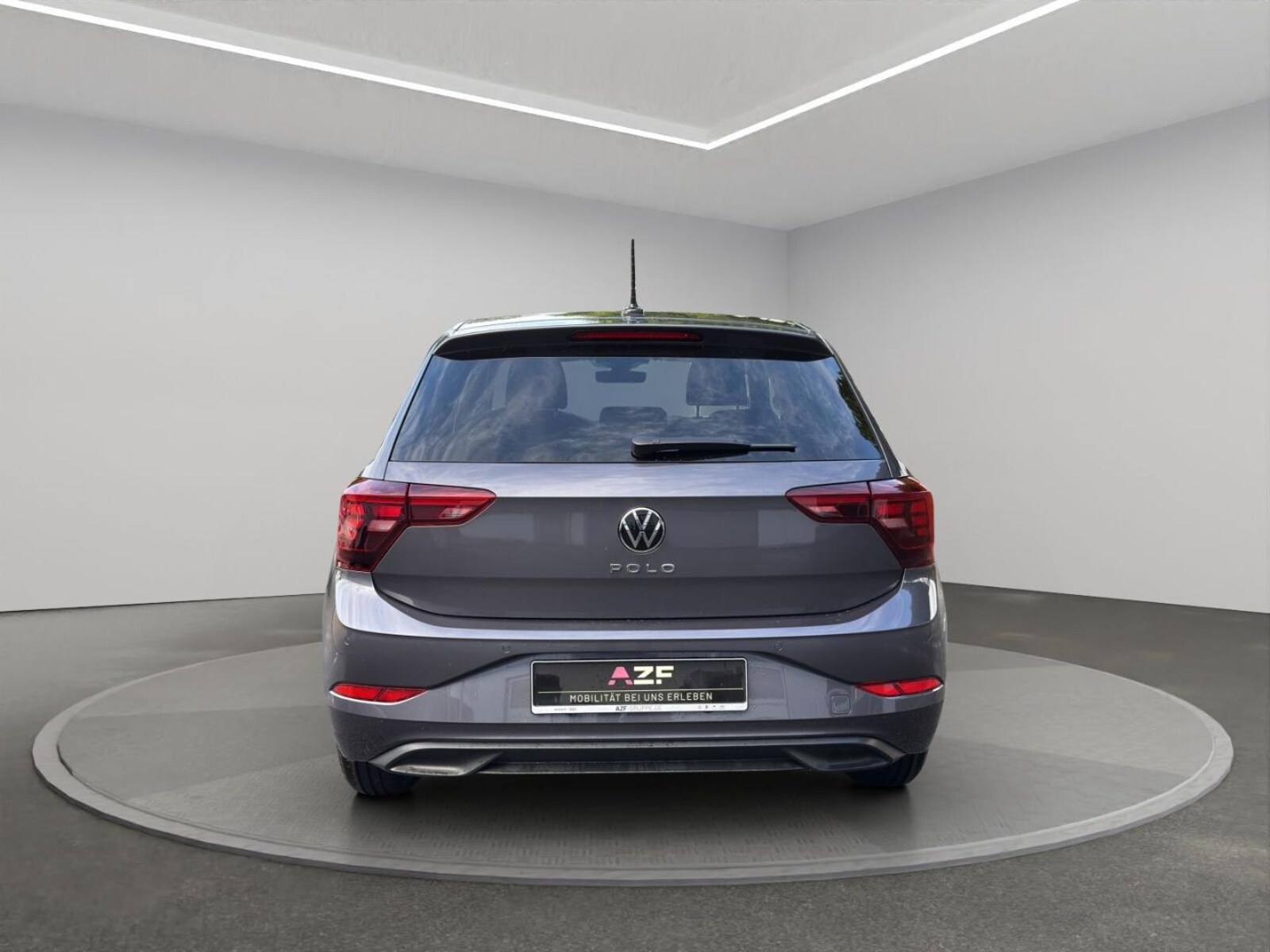 Volkswagen Polo – Bild 7