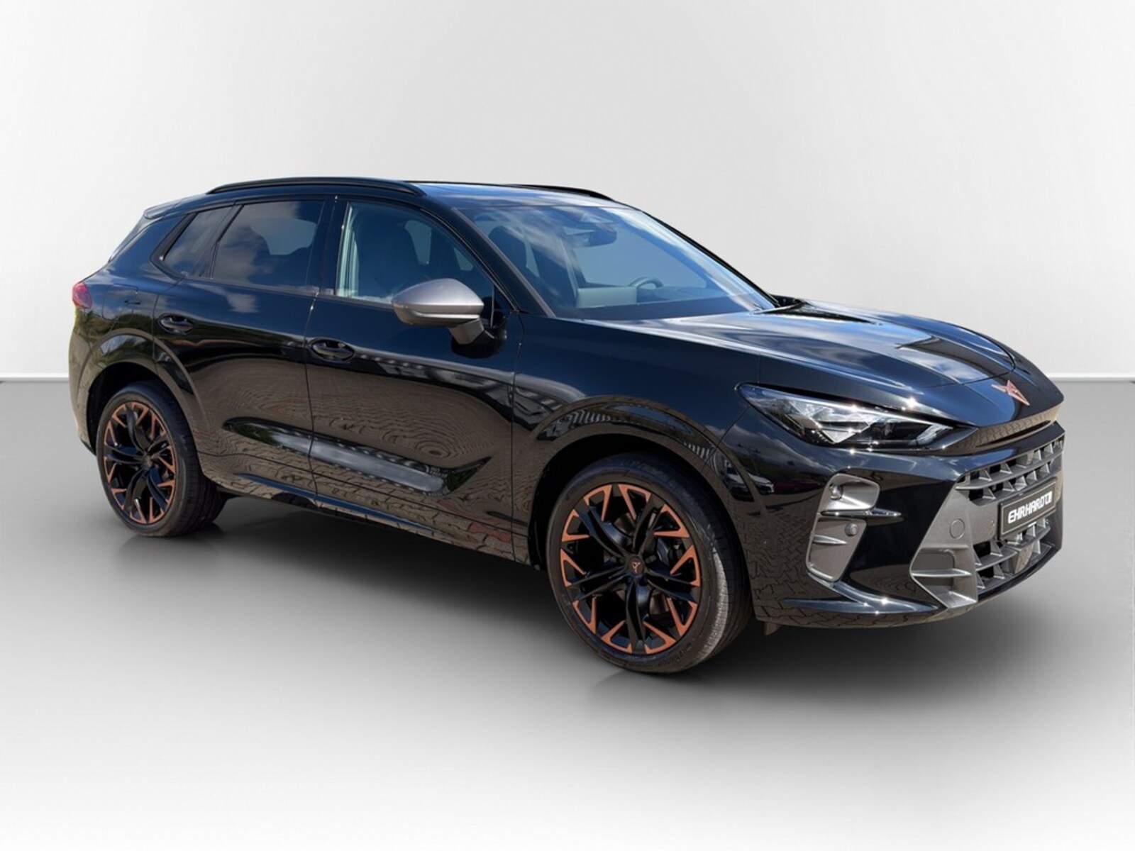 CUPRA Terramar – Bild 3