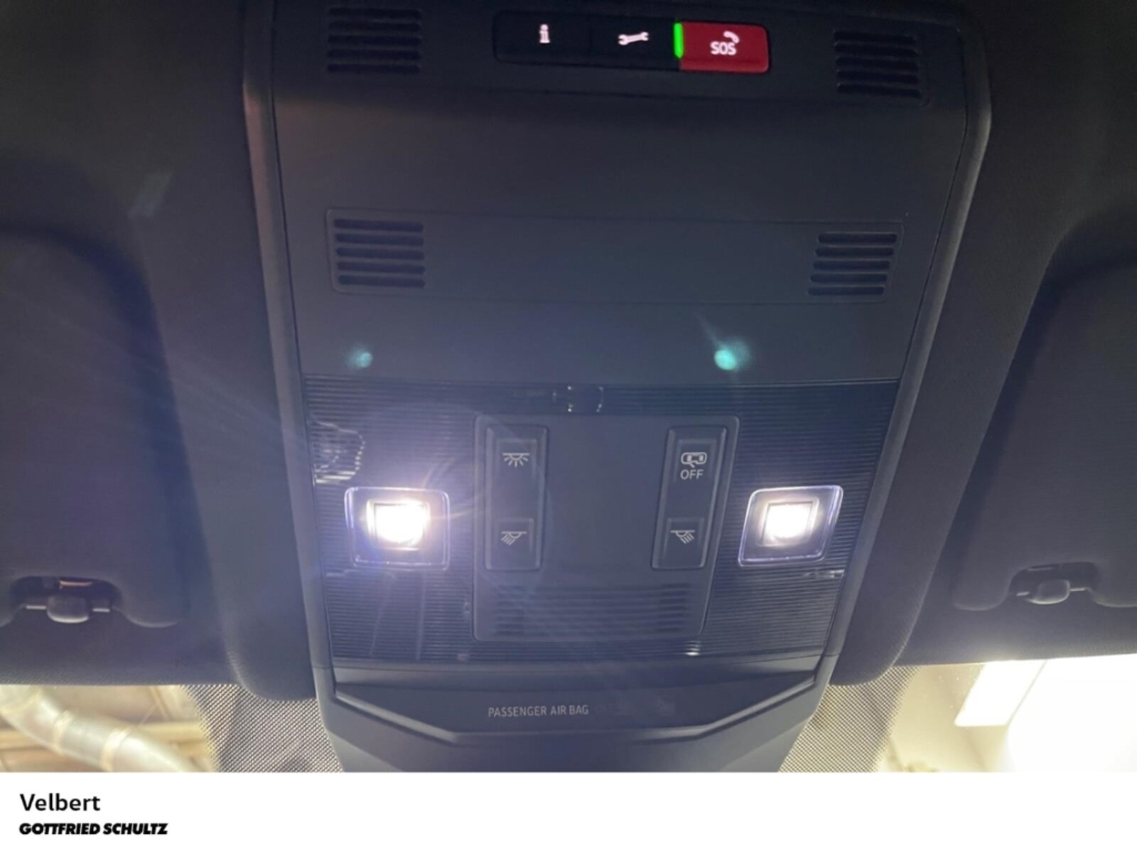 Volkswagen T-Roc – Bild 12