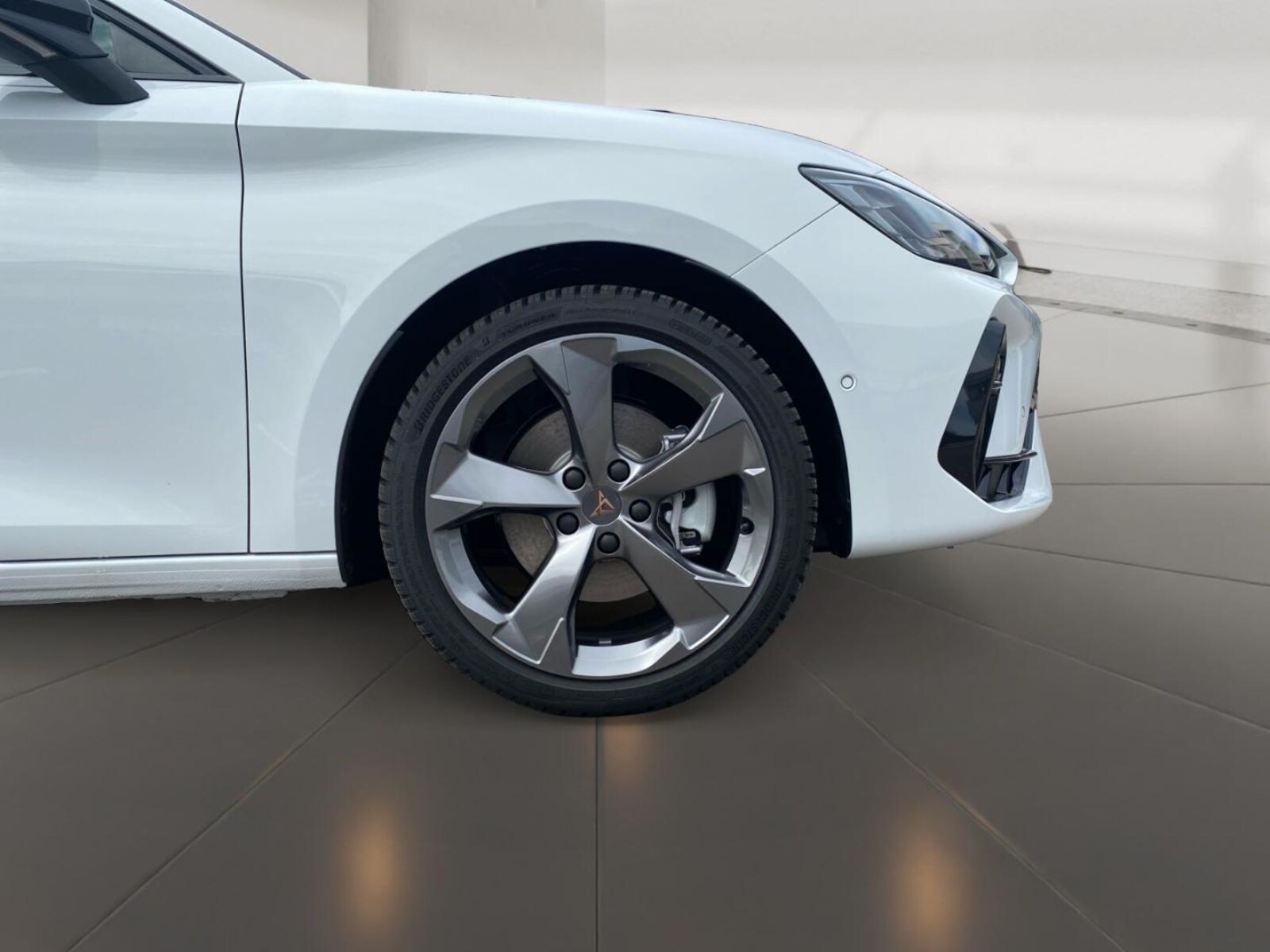 CUPRA Leon – Bild 7