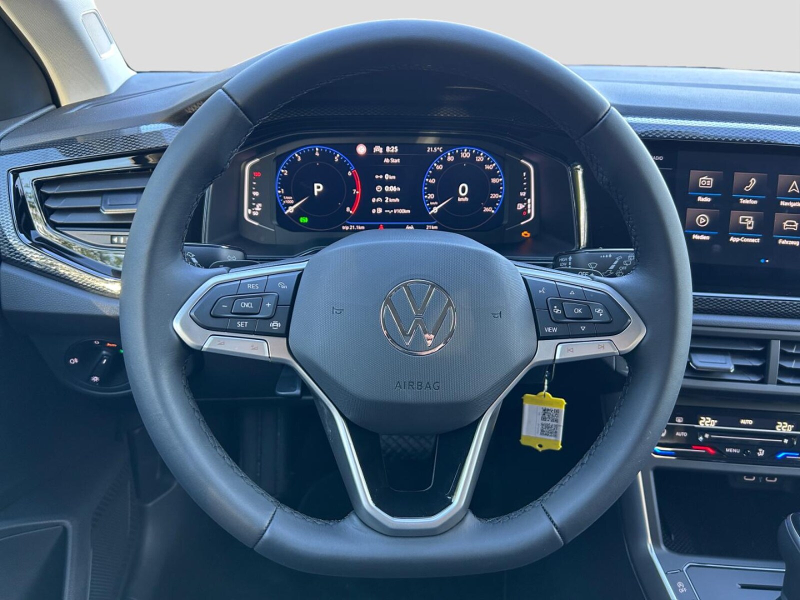 Volkswagen Polo – Bild 8