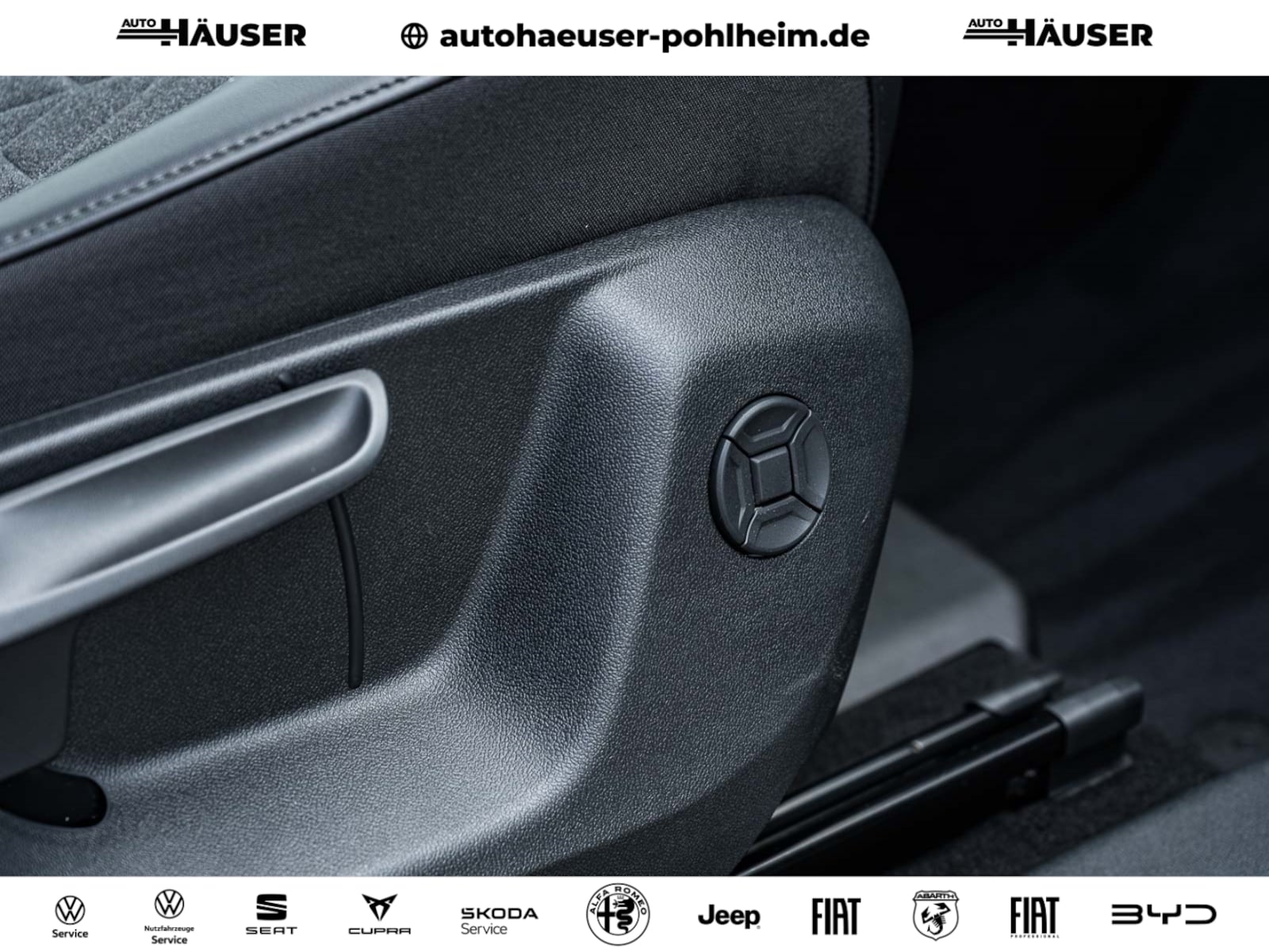 Volkswagen Tiguan – Bild 10