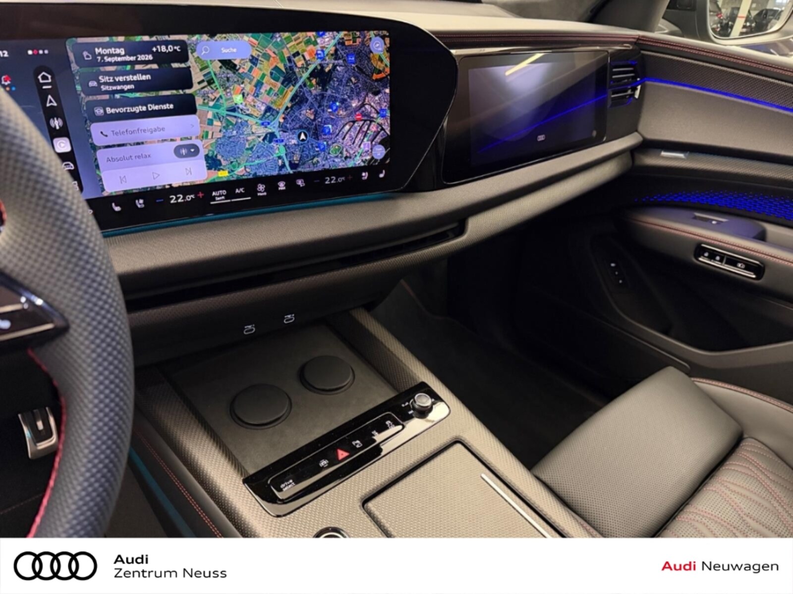Audi Q7 – Bild 14