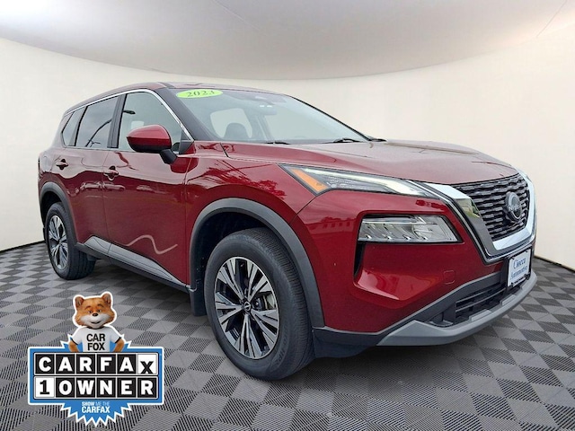 Photo of 2023 Nissan Rogue