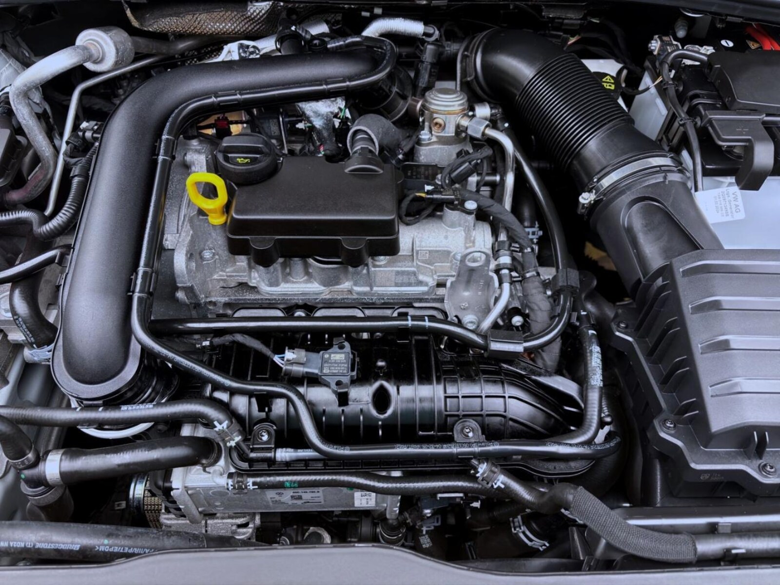 Volkswagen Taigo – Bild 19
