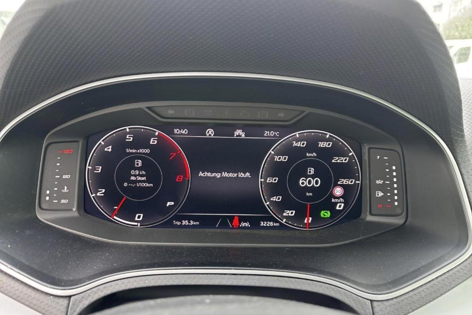 SEAT Arona – Bild 12