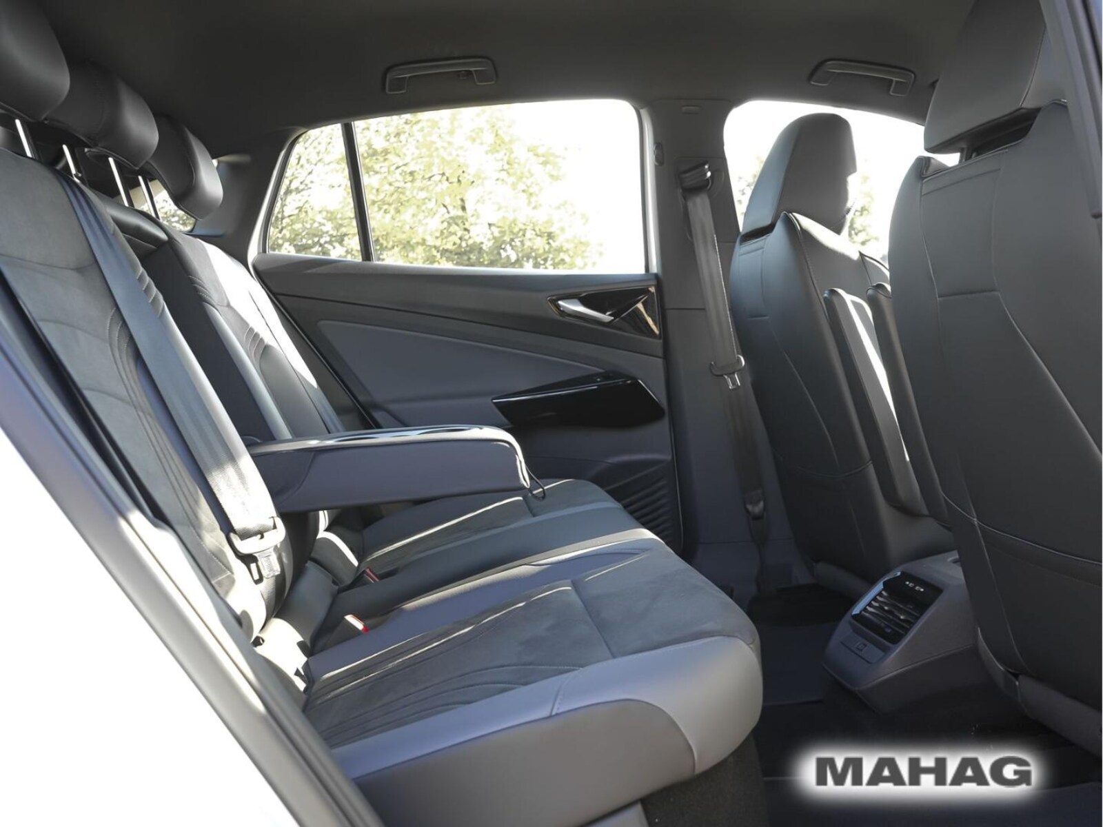 Volkswagen ID.5 – Bild 16