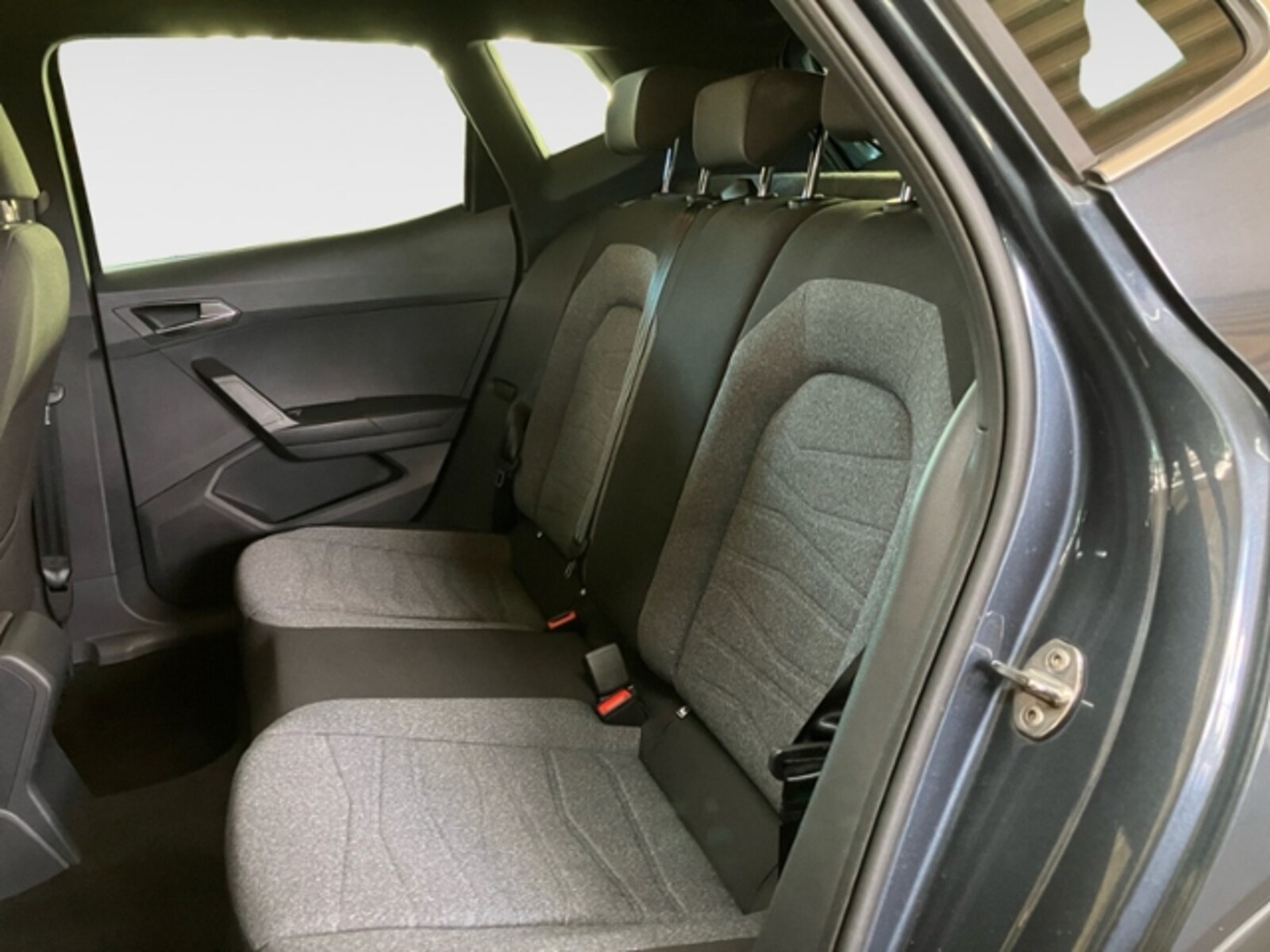 SEAT Arona – Bild 9