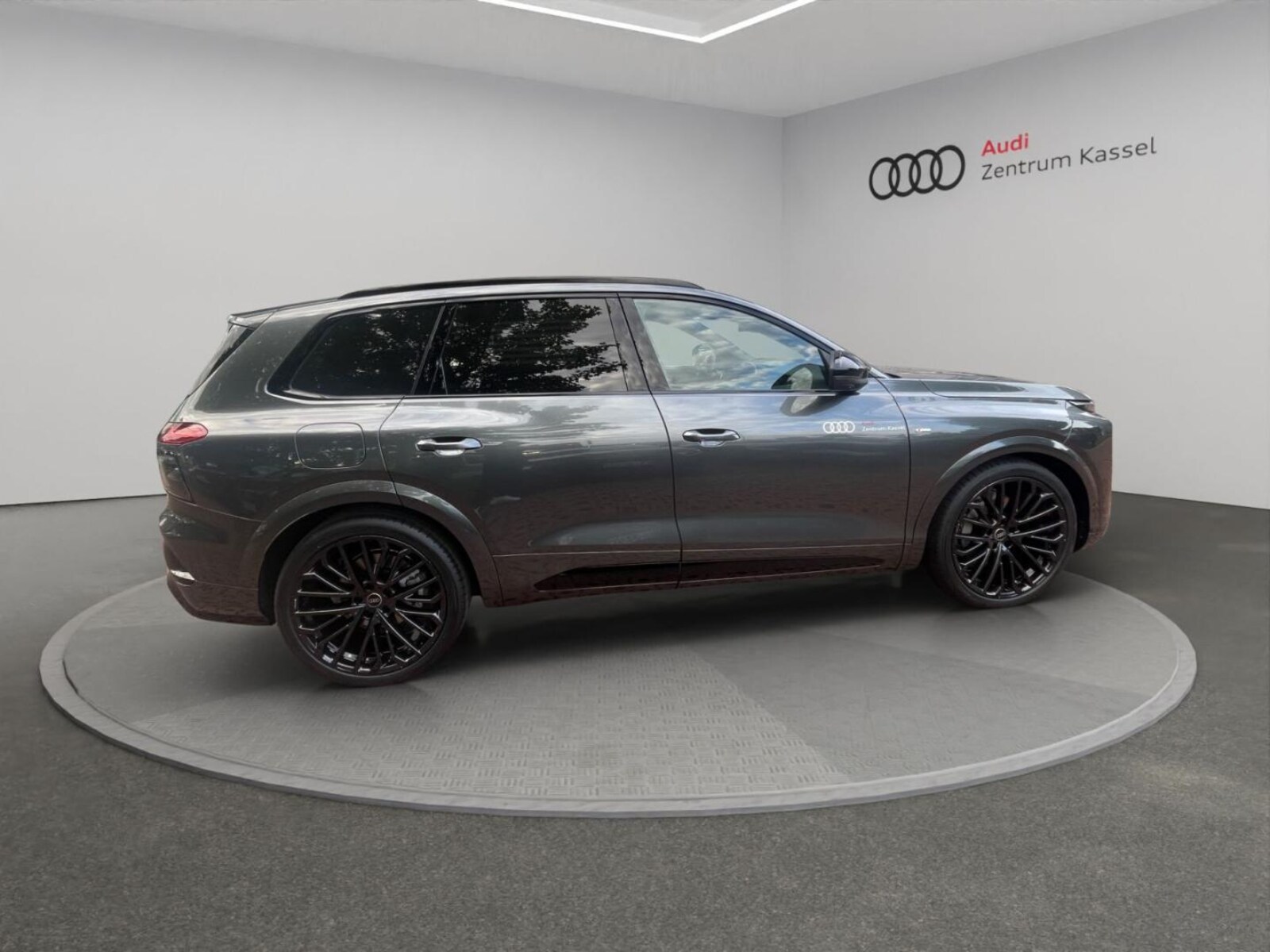 Audi Q7 – Bild 6