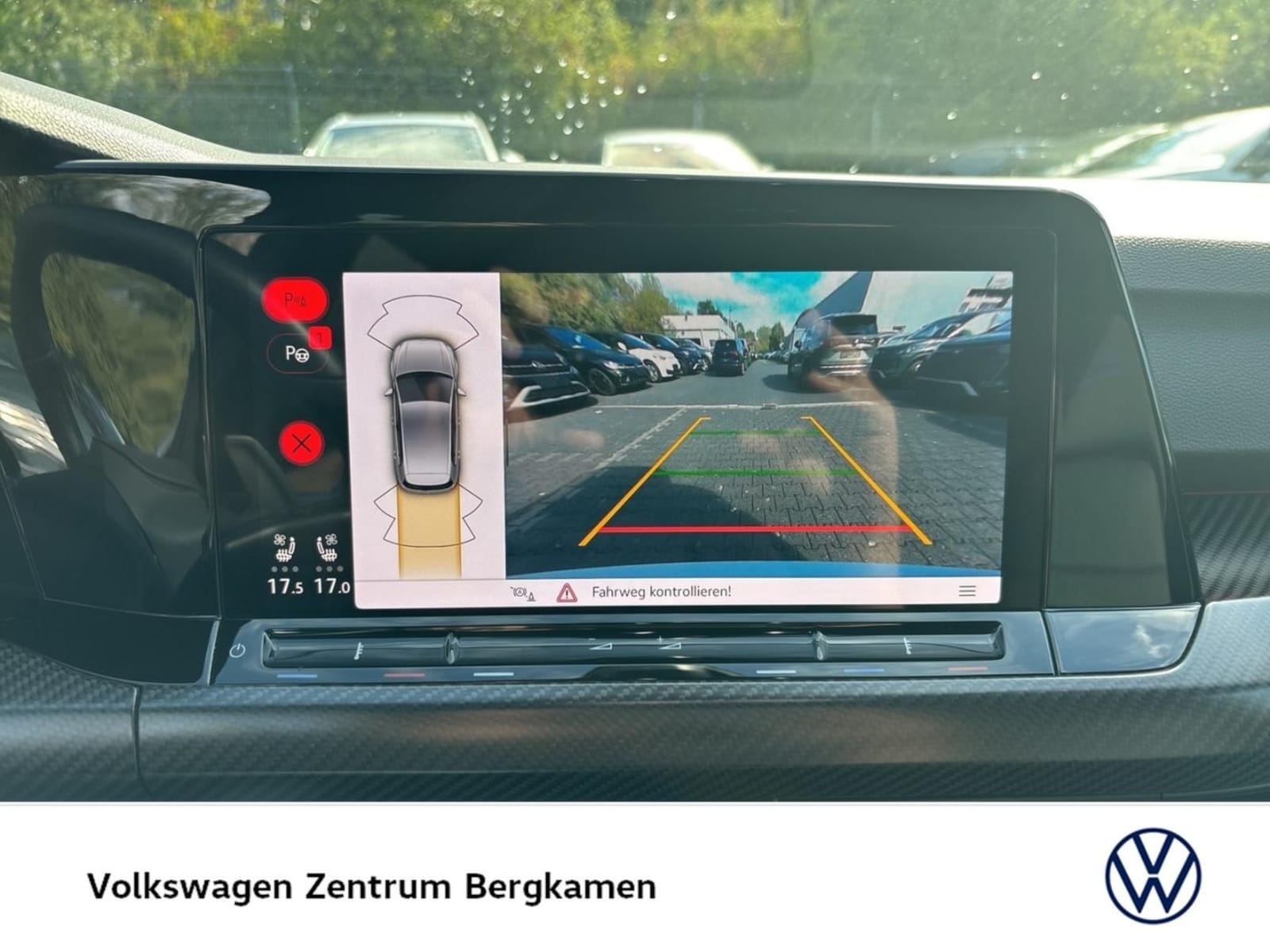 Volkswagen Golf – Bild 12