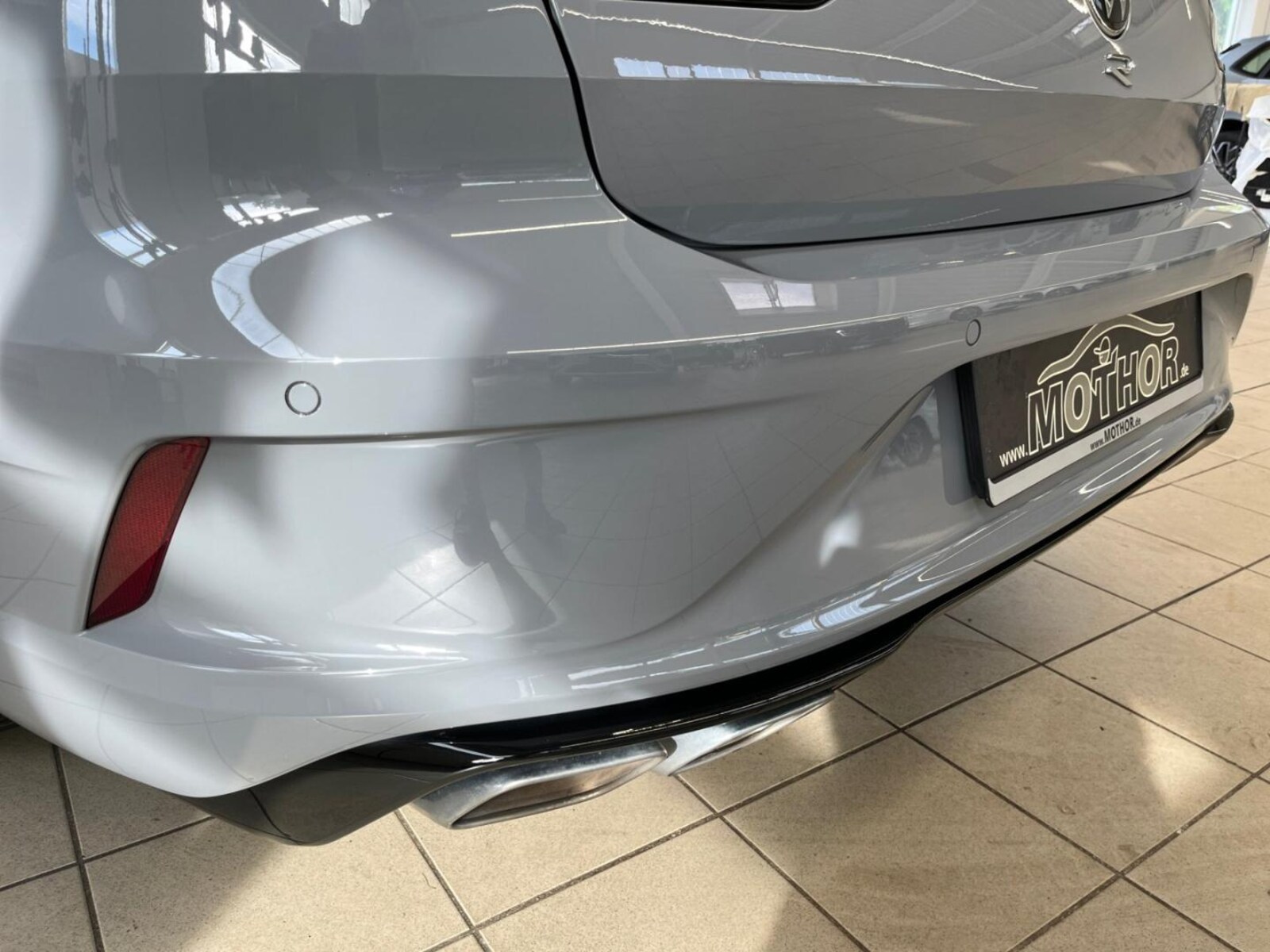 Volkswagen Arteon Shooting Brake – Bild 20