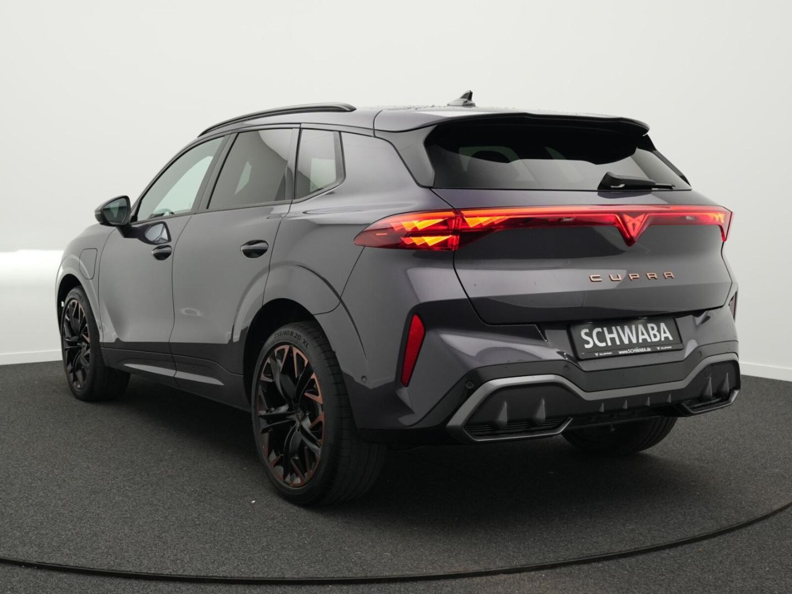 CUPRA Terramar – Bild 26