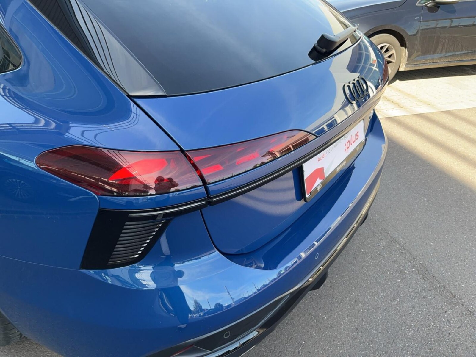 Audi A6 Avant – Bild 22