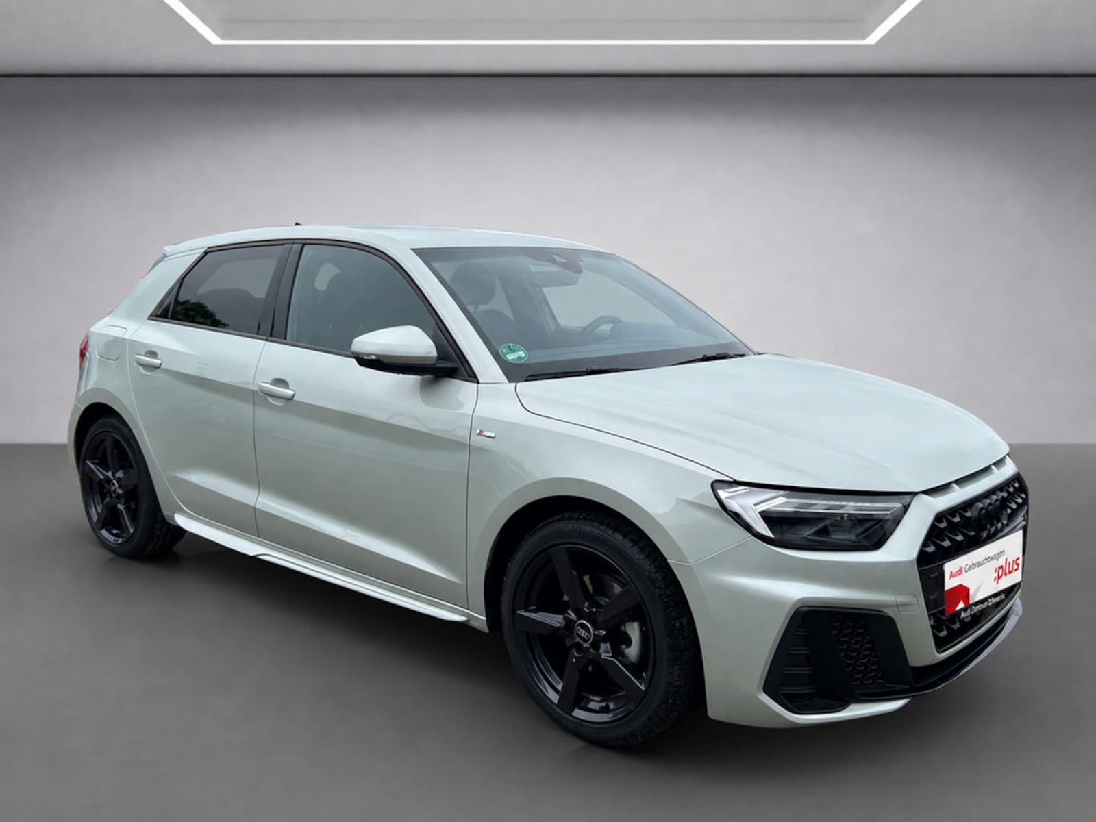 Audi A1 Sportback – Bild 7
