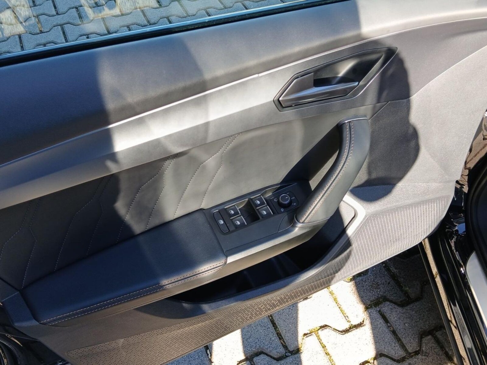 CUPRA Formentor – Bild 15