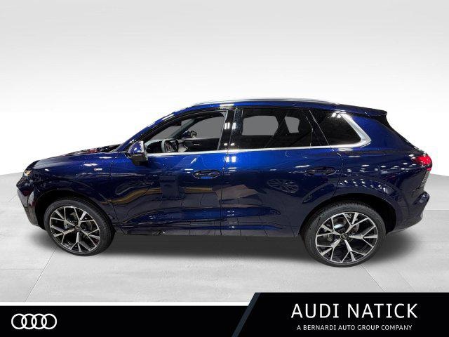 2026 Audi Q3 Base