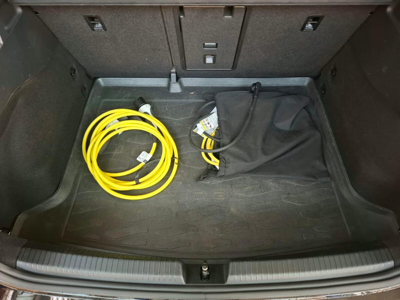 Volkswagen ID.3 – Bild 12