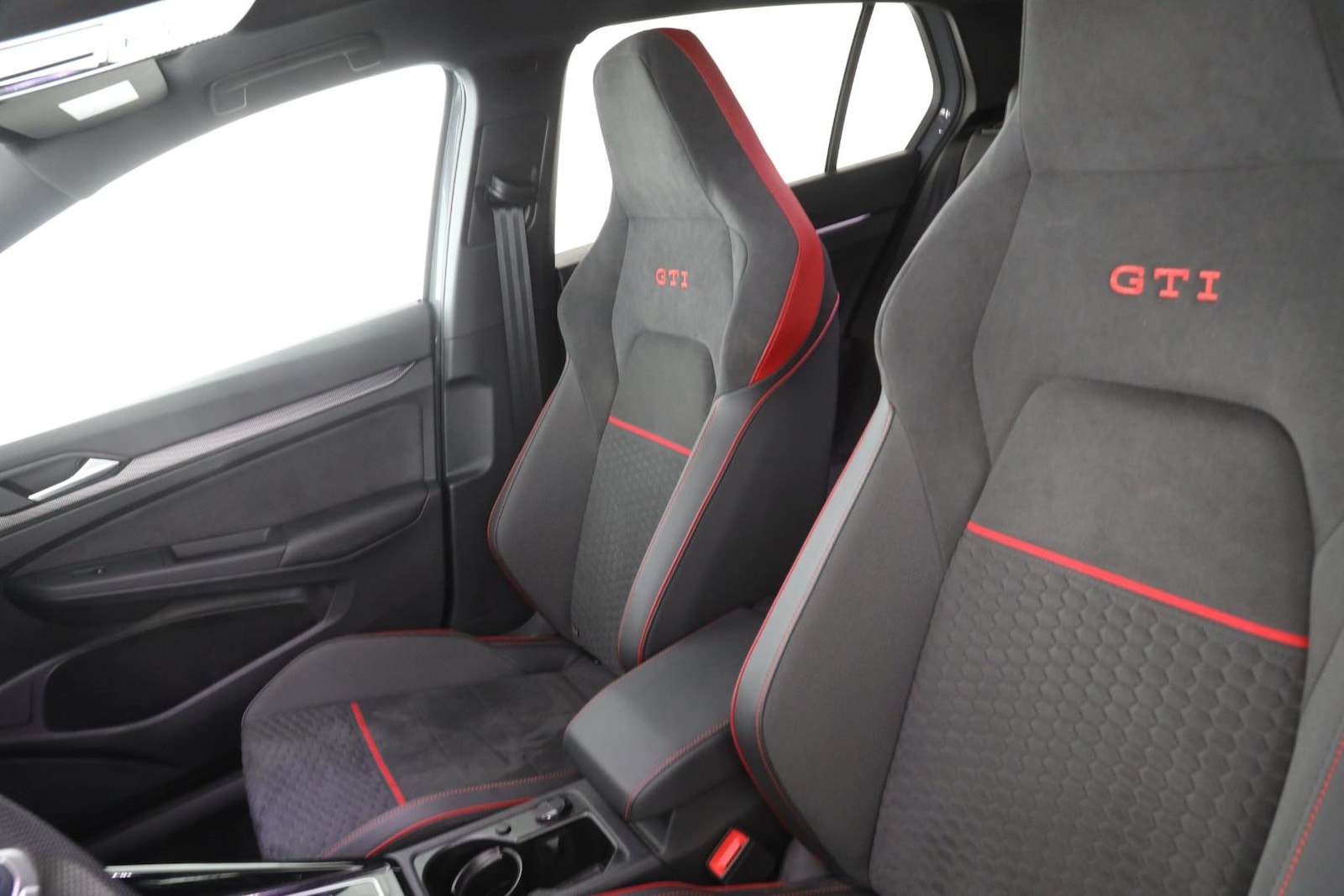 Volkswagen Golf – Bild 12