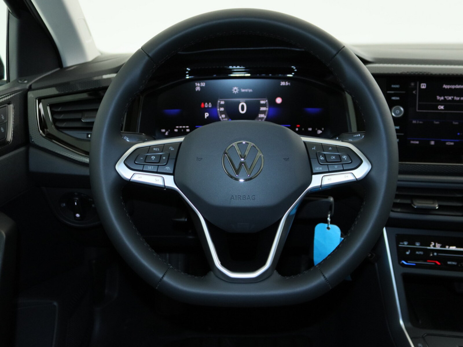 Volkswagen Polo – Bild 14