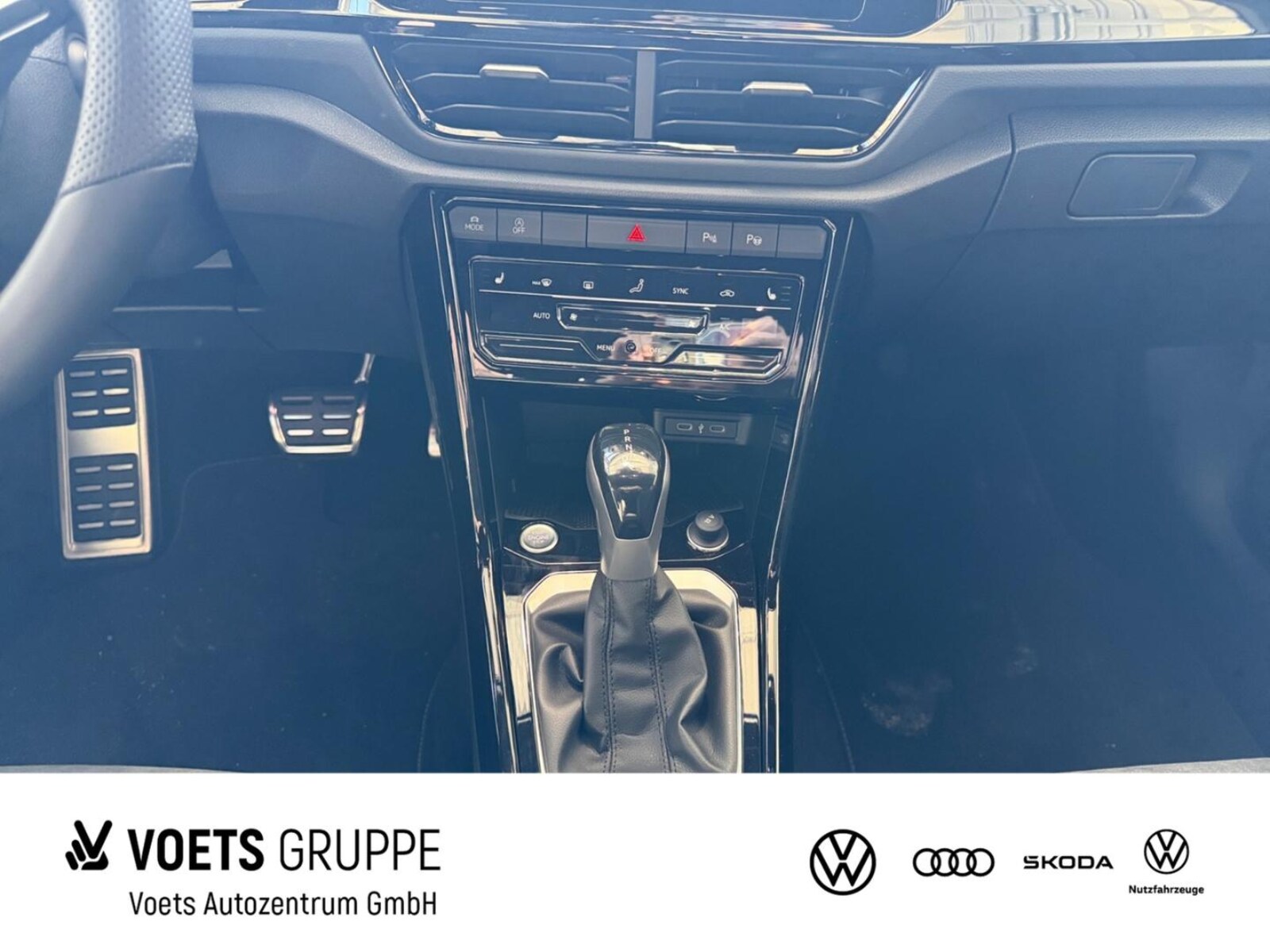 Volkswagen T-Roc – Bild 9
