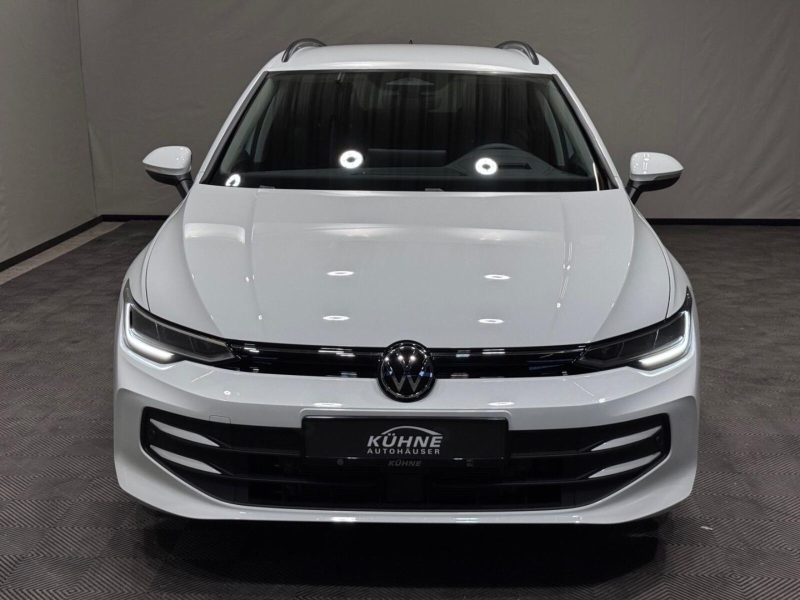 Volkswagen Golf Variant – Bild 27