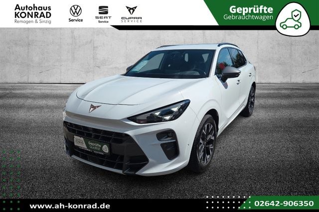 CUPRA Terramar 1.5eTSI 110kW*360°*WINTER*AHK-VO* (DKT5062225)