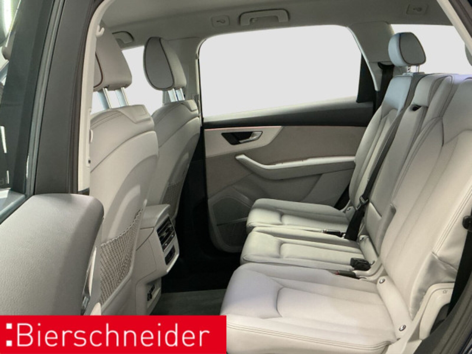 Audi Q7 – Bild 9