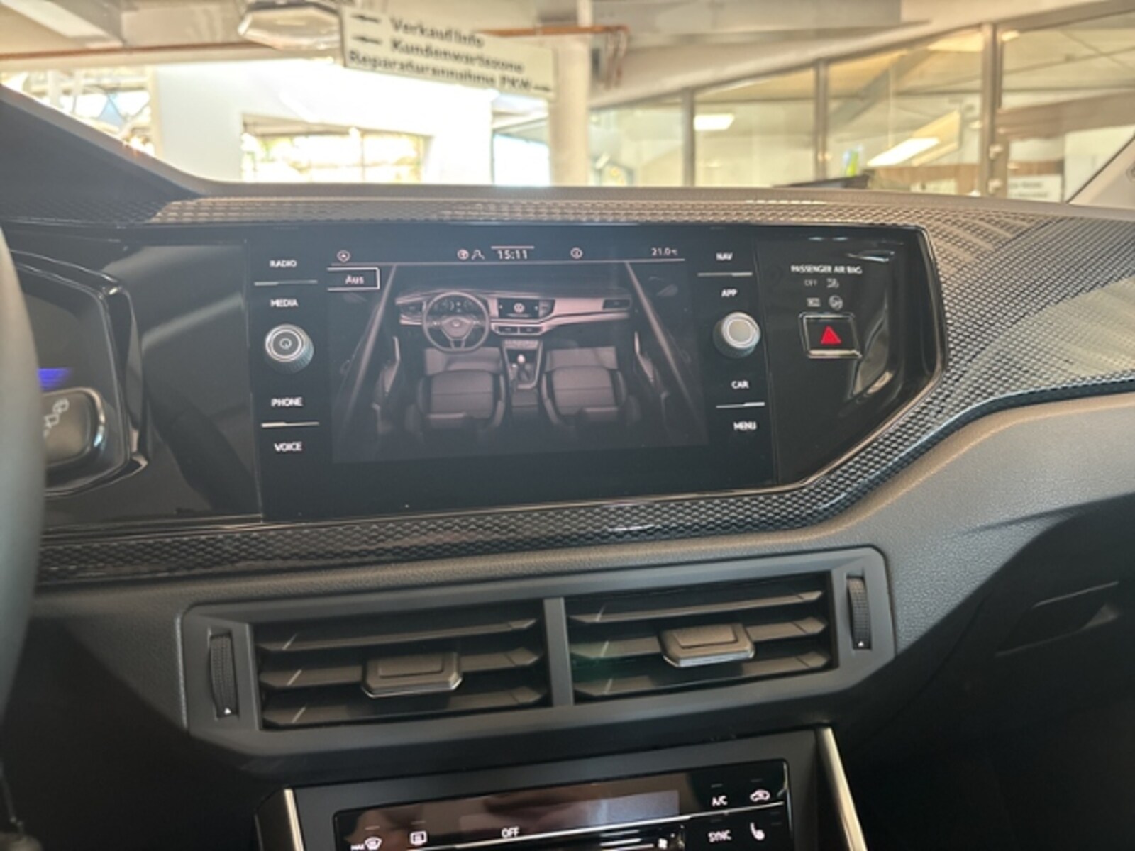 Volkswagen Polo – Bild 16