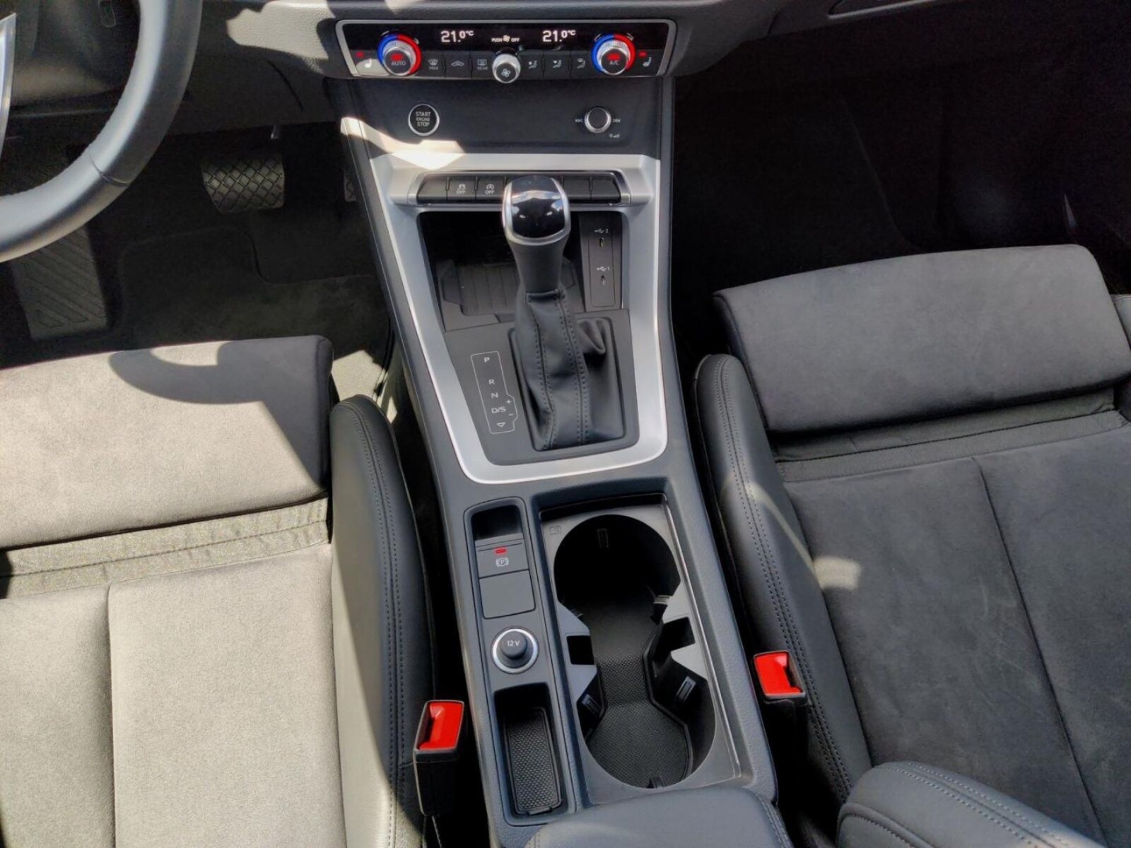 Audi Q3 – Bild 7